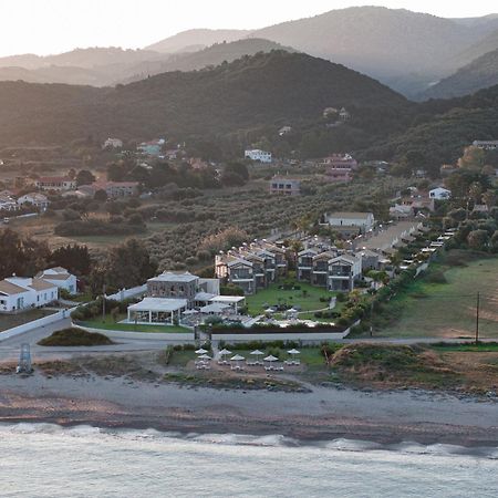 Restia (Adults Only) Hotel Almiros Beach Exterior foto