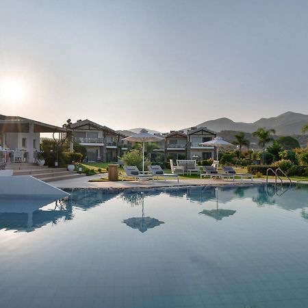 Restia (Adults Only) Hotel Almiros Beach Exterior foto