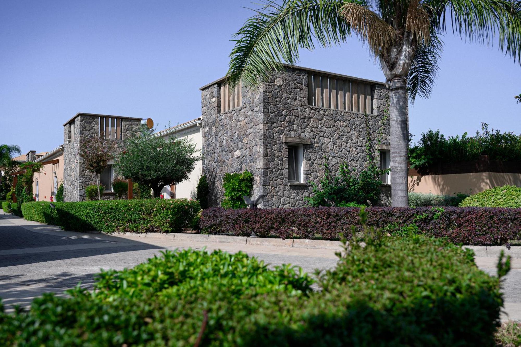 Restia (Adults Only) Hotel Almiros Beach Exterior foto