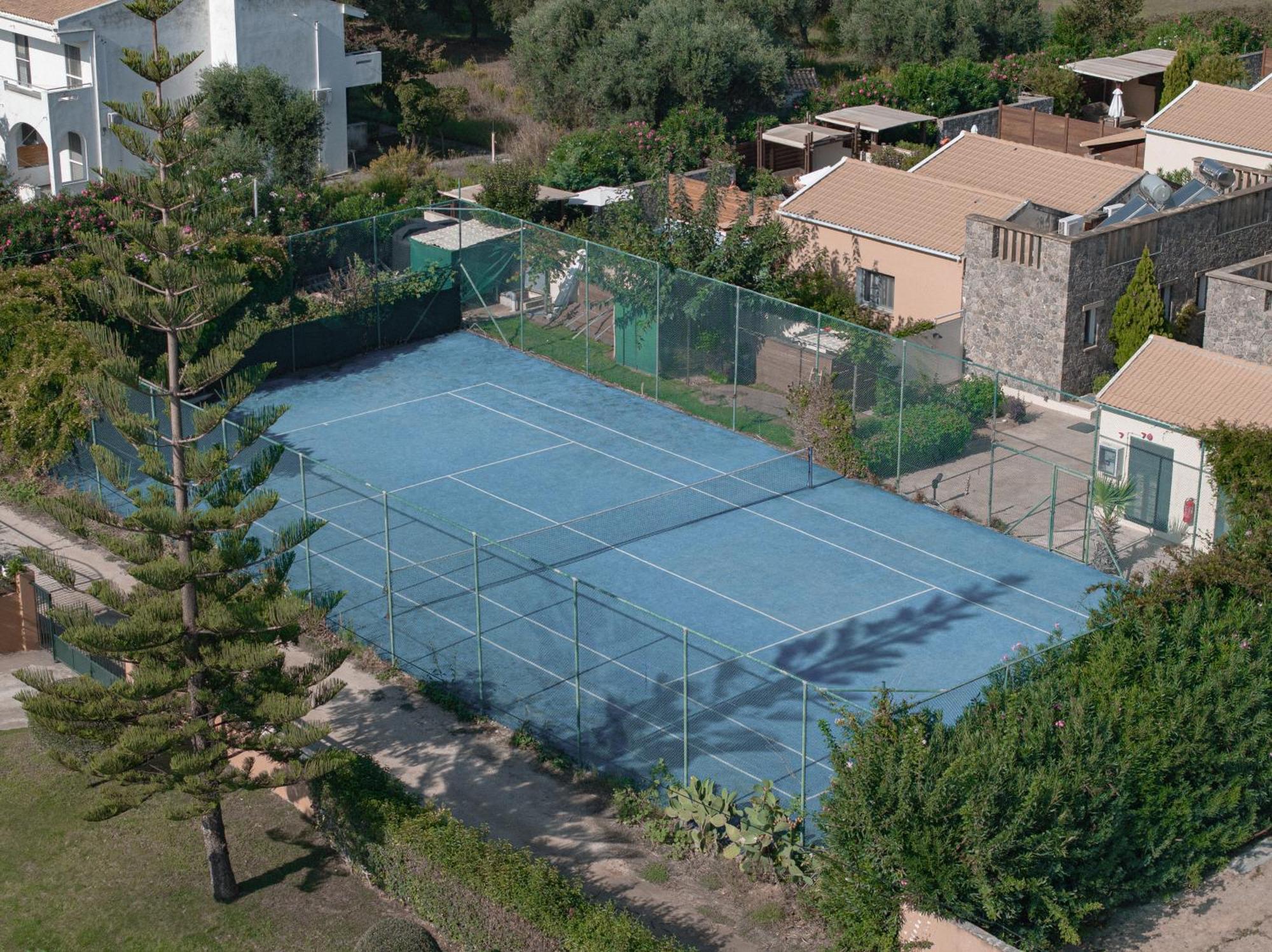 Restia (Adults Only) Hotel Almiros Beach Exterior foto