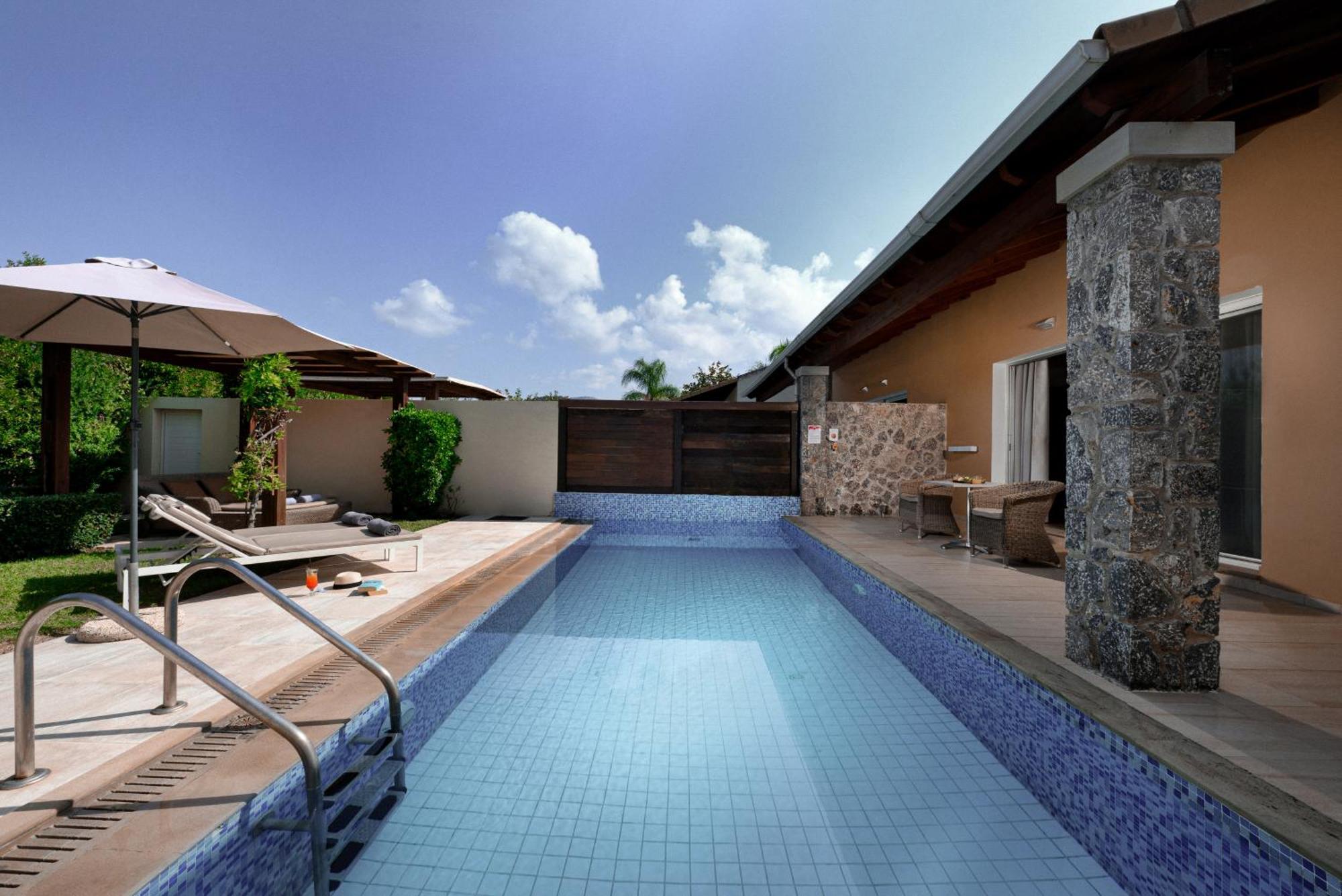 Restia (Adults Only) Hotel Almiros Beach Exterior foto
